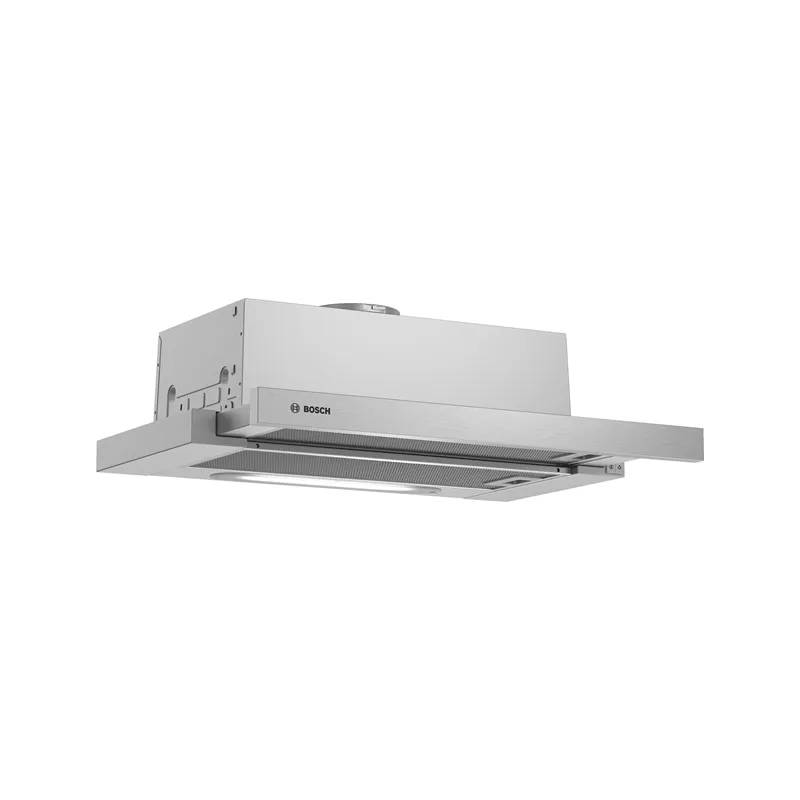 Bosch Dft63ac50 - Skabsintegreret Emhætte