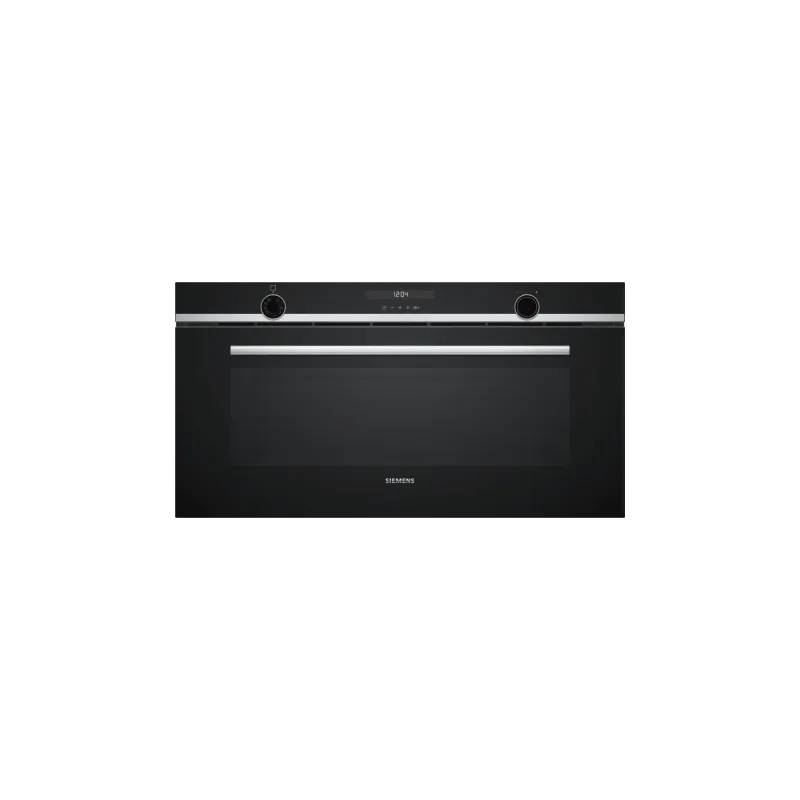 Siemens Vb558c0s0 - Ovn Til Indbygning