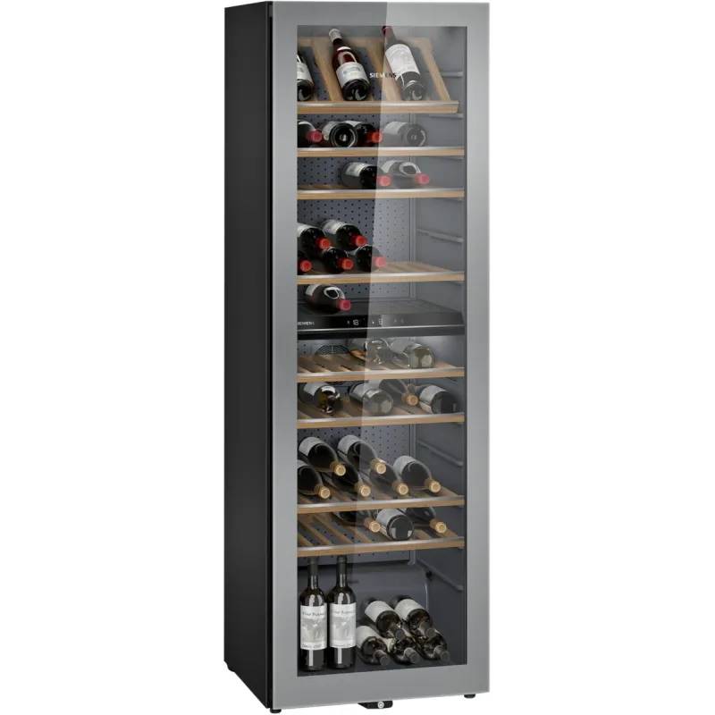 Siemens Kw36katga - Fritstående Vinkøleskab