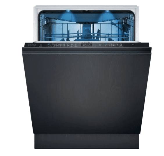 Siemens Integrerbar Opvaskemaskine Sx75zx07ce