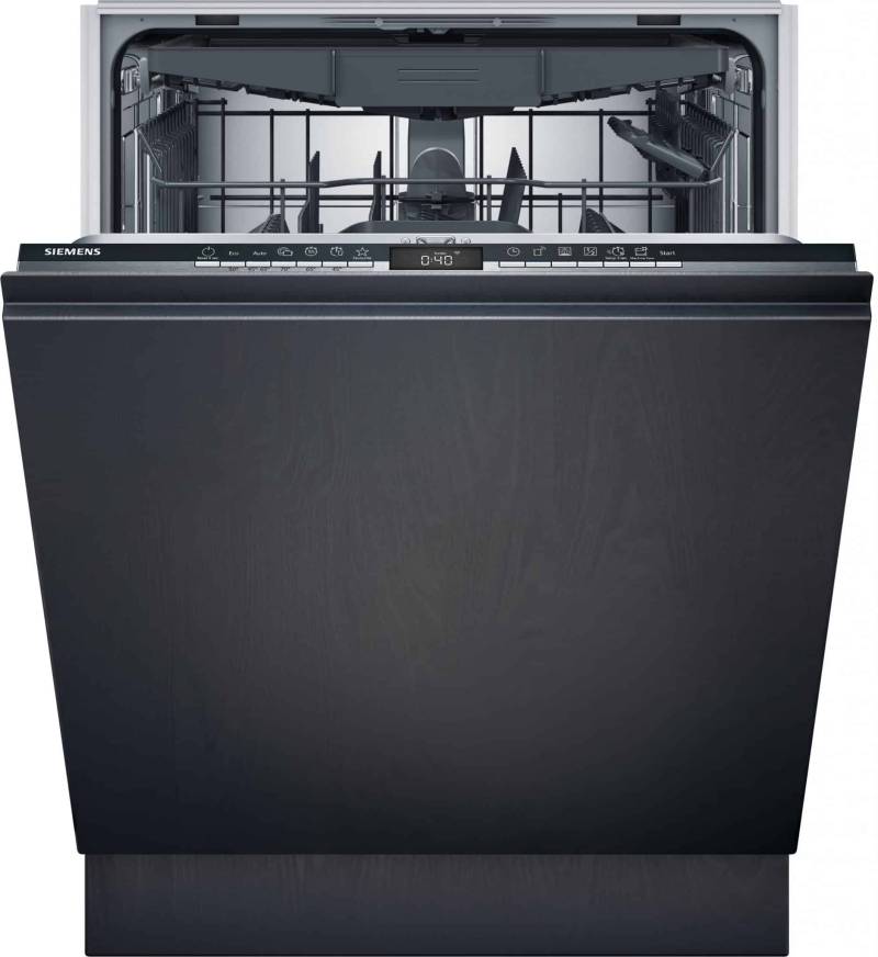 Siemens Integrerbar Opvaskemaskine Sn63hx04me
