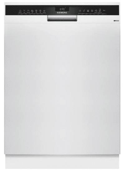 Siemens Opvaskemaskine Sn43hw00vs