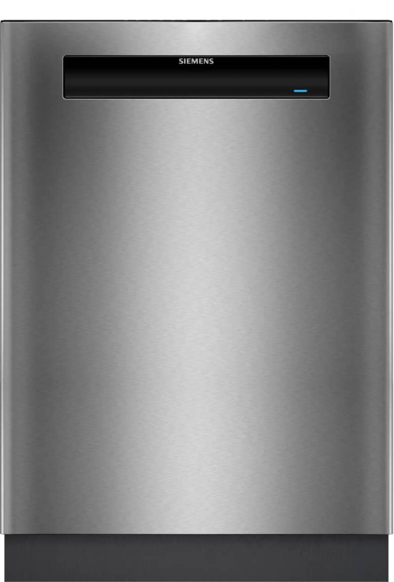 Siemens Opvaskemaskine Sn15zs01cs