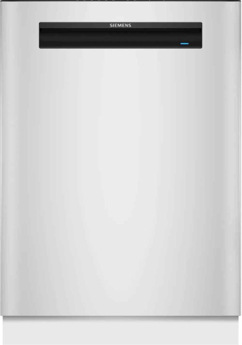Siemens Opvaskemaskine Sn15zw01cs