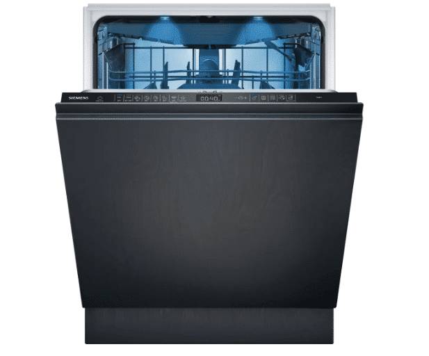 Siemens Integrerbar Opvaskemaskine Sn65ex12ce