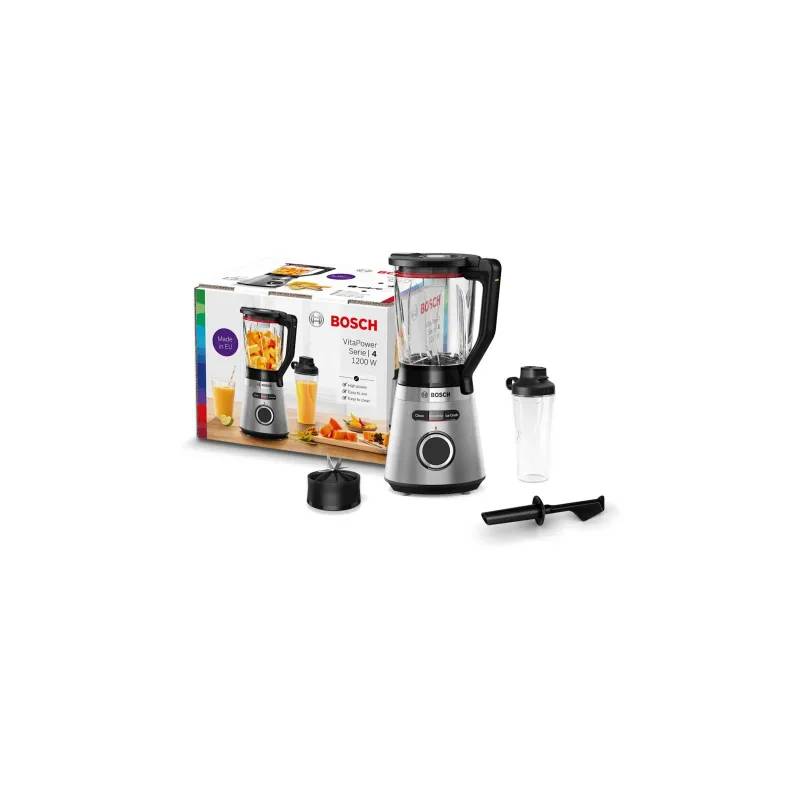 Bosch Mmb6384m - Blender