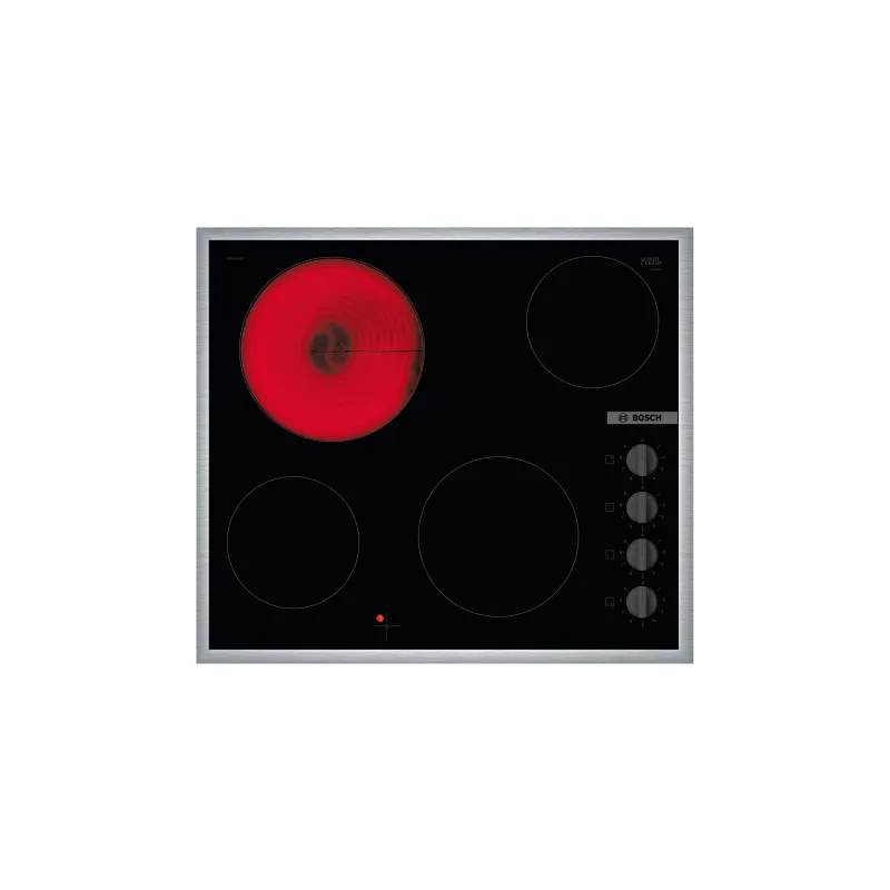 Bosch Pke645ca2e - Glaskeramisk Kogeplade