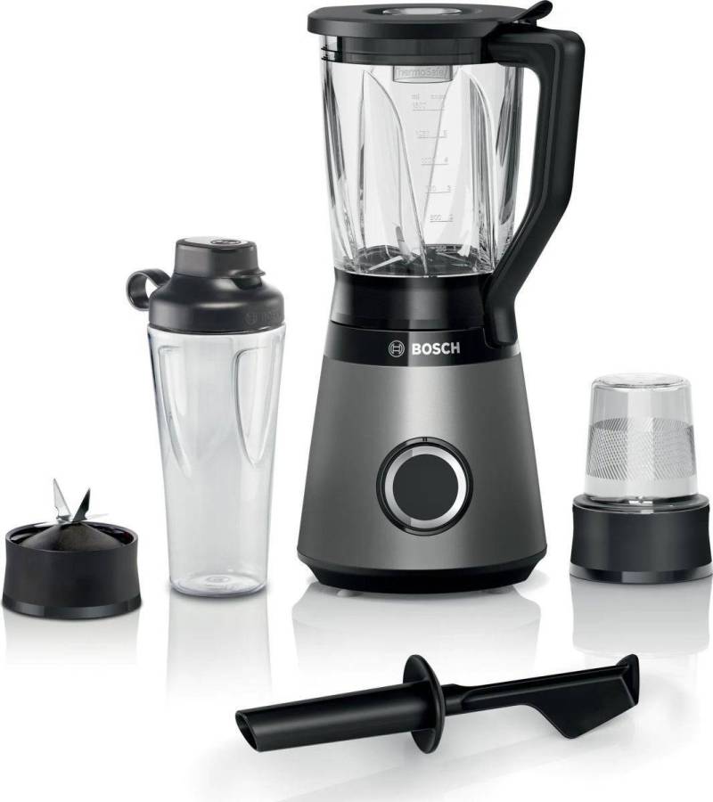Bosch Series 4 Vitapower Mmb6177s  Blender