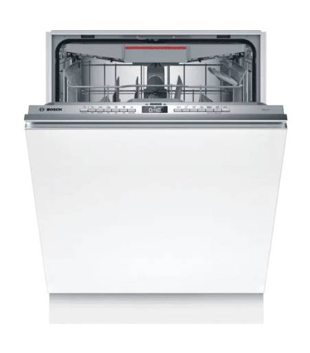 Bosch Integrerbar Opvaskemaskine Smv4hvx00e