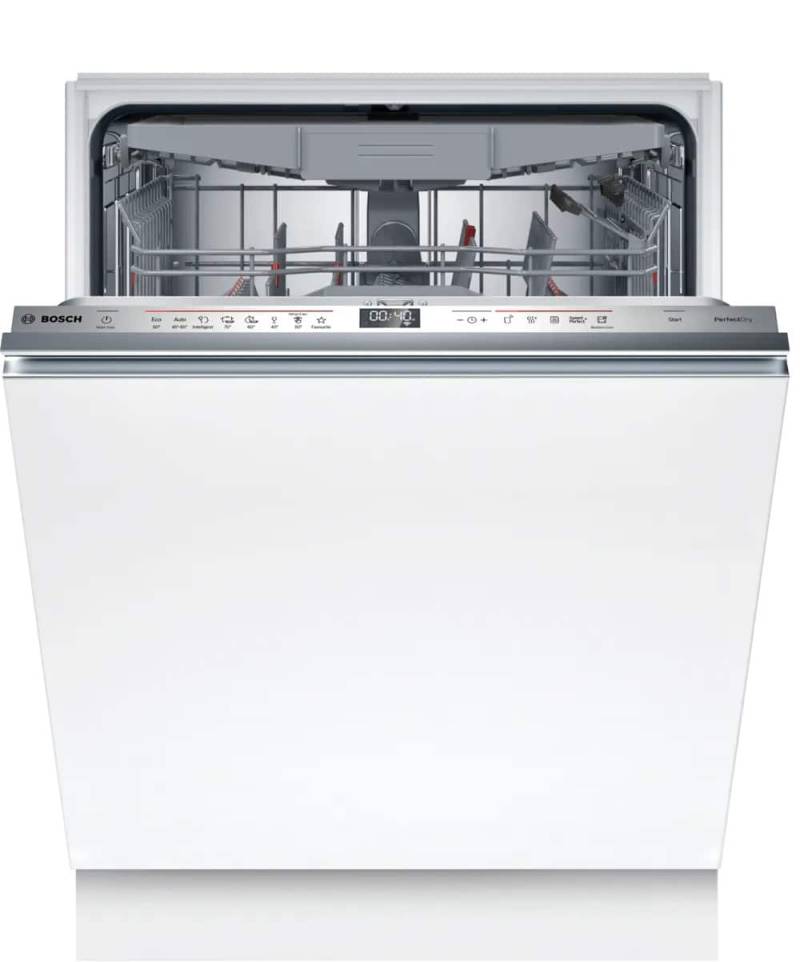 Bosch Integrerbar Opvaskemaskine Smv6zcx06e