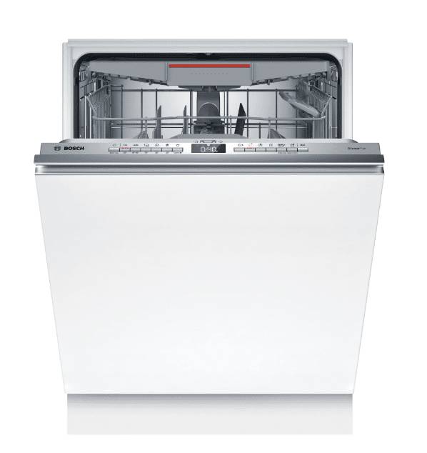 Bosch Integrerbar Opvaskemaskine Smv4ecx21e
