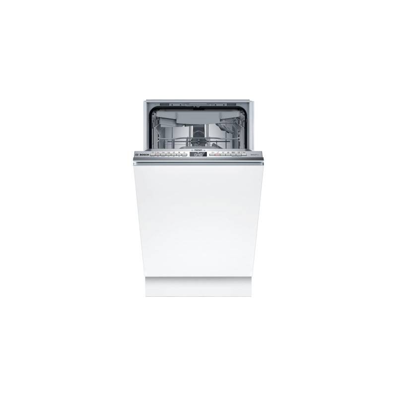 Bosch Integrerbar Opvaskemaskine Spv4hmx10e