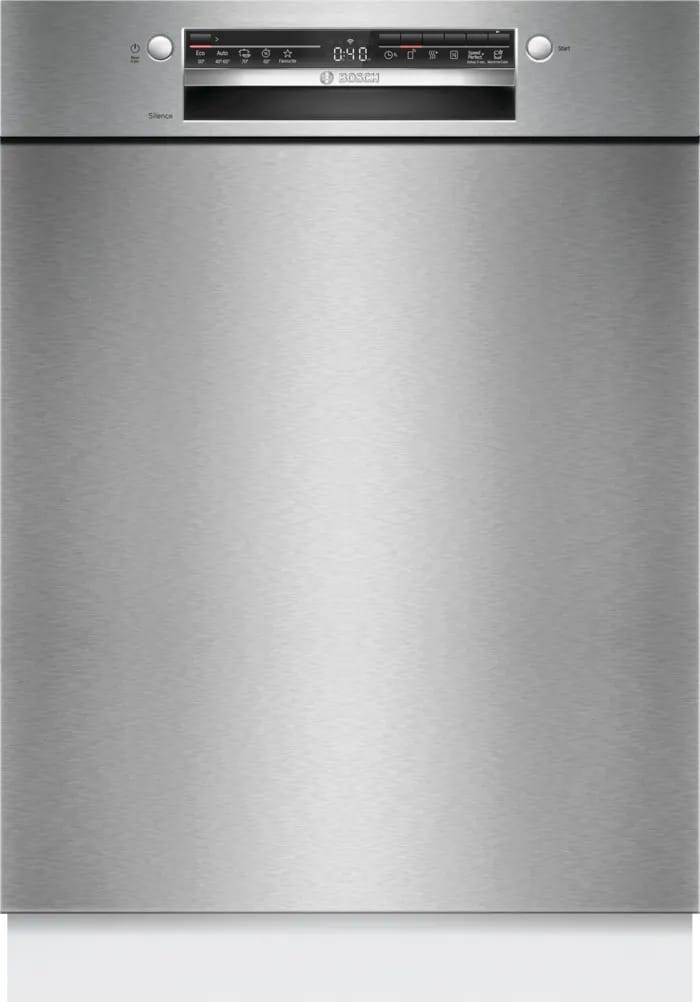 Bosch Opvaskemaskine Smu2hvs02e