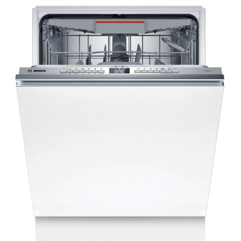 Bosch Integrerbar Opvaskemaskine Sbh4hvx00e