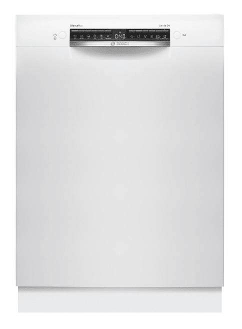Bosch Opvaskemaskine Smu4hmw01s