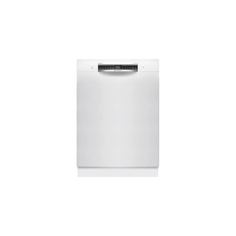 Bosch Opvaskemaskine Smu4hmw02s