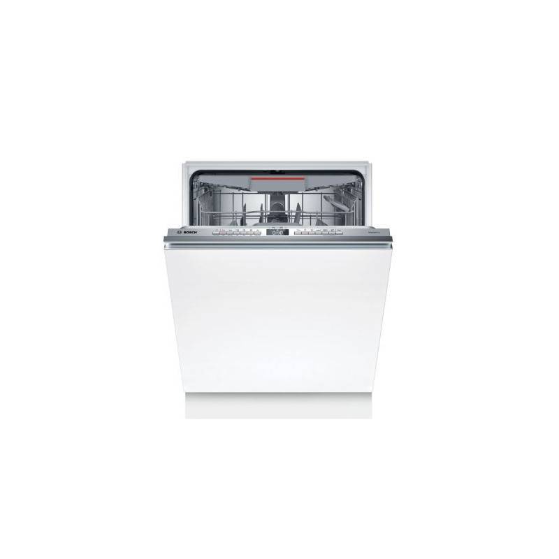 Bosch Integrerbar Opvaskemaskine Smv4hmx02s