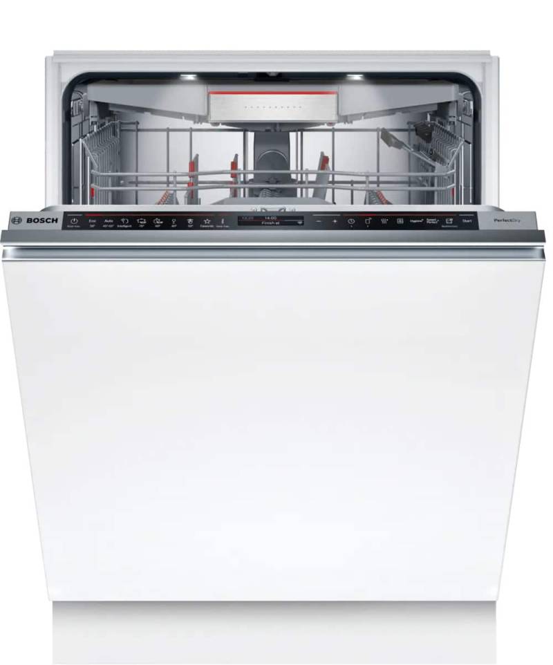 Bosch Integrerbar Opvaskemaskine Smd8tcx04e