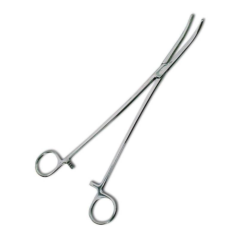 Angel Domäne Hook Release Tang 15cm - Fiske Tilbehør