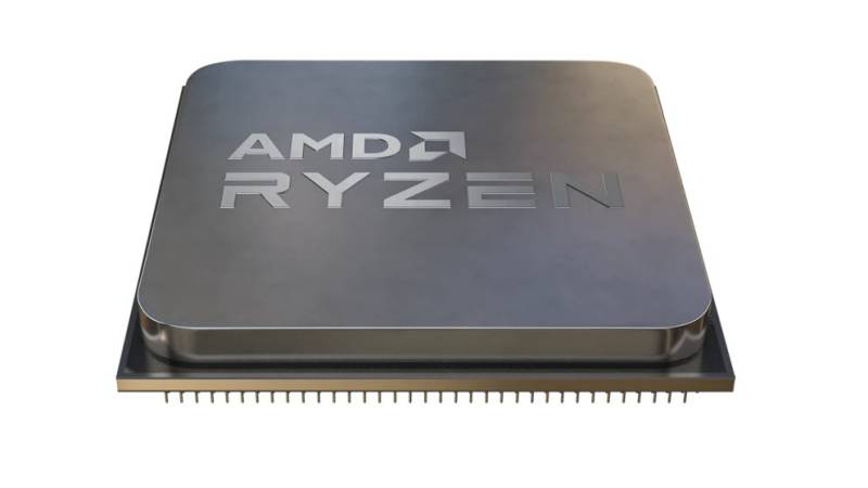 Amd Cpu Ryzen 7 7800x3d 4.2ghz 8 Kerner  Am5 (tray - U/Køler)