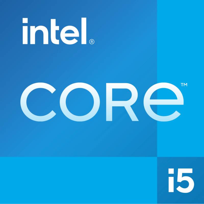 Intel Cpu Core I5 I5-14400f 2.5ghz 10-Kerne Fclga1700 Socket Tray - U/Køler