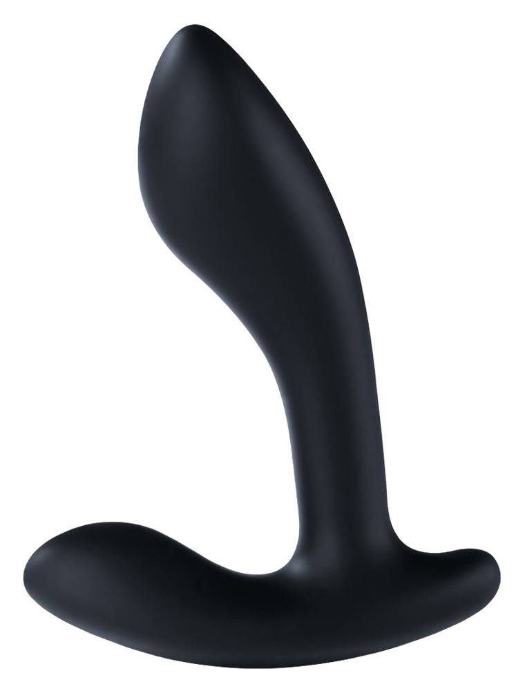 E-Stim-Analplug â€žflexing Flavioâ€œ, Tilbehør Til Mystim-Stimulationsapparat