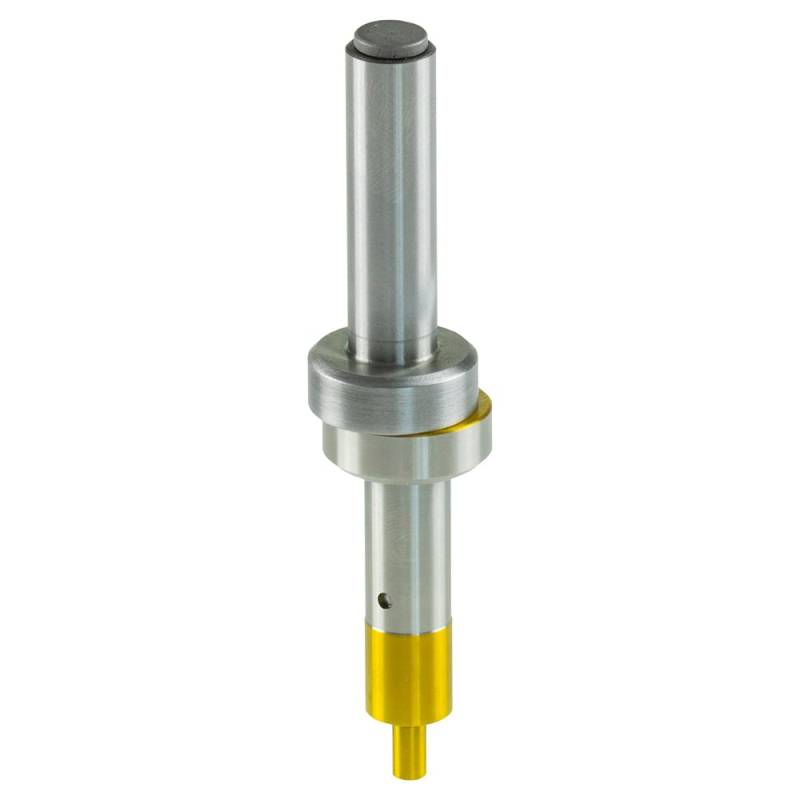 Tschorn Kantsøger ø10/ø4 Mm Probe Med Tin-Belægning (anti-Magnetisk) - Diesella