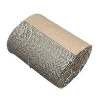 Kltzel Til Fastklbning P Rrskle/-Isolering, 5-10 Cm X 10 Meter - Vrige