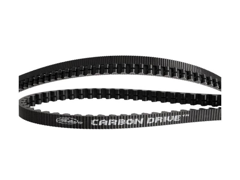 Gates Carbon Drive Cdx - Rem - 1221 Mm / 111 Tænder