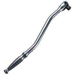 Shimano Multiværktøj Tl-Mh10 Til Tl-Fc33/34, Tl-Lr10/20 Un6 - Cykelværktøj