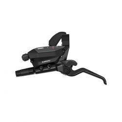 Shimano Disc Brake Set Front Black St-Ef515(3l), 3s, Br-Mt200(f) - Cykelbremser