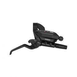 Shimano Disc Brake Set Rear Black St-Ef515(8r), 8s, Br-Mt200(r) - Cykelbremser