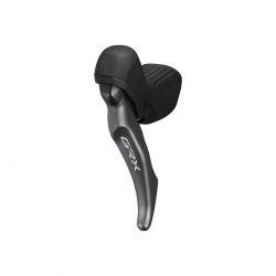 Shimano Disc Brake Lever W/Seatpost St-Rx820-La Dropper Seatpost - Cykel Bremsegreb