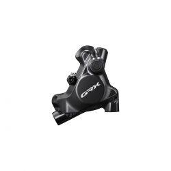 Shimano Disc Brake Caliper Hydr Rear Br-Rx820 Grx - Cykel Skivebremsesæt