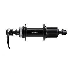 Shimano Freehub 8/9/10s 141/36 Black Fh-Qc400-Hm-B Disc Brake Cl - Cykelnav