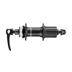Shimano Freehub 8/9/10s 135/36 Black Fh-M5100 Deore Disc Brake Cl - Cykelnav