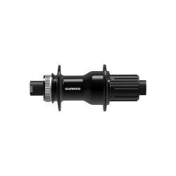 Shimano Freehub 11/12s 142/32thrublack Fh-Tc500-Hl Disc Brake Cl - Cykelnav