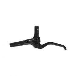 Shimano Disc Brake Set Front Black Bl-Ur405(l), Br-Mt410(f) - Cykelbremser