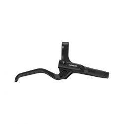 Shimano Disc Brake Set Rear Black Bl-Ur405(r), Br-Mt410(r) - Cykelbremser