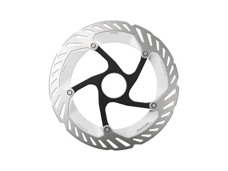 Shimano Rt-Cl800-Ext - Rotor - Ice-Tech Freeza 180mm - Til Center Lock