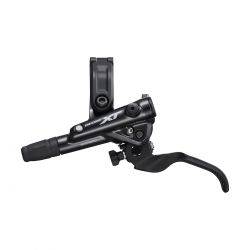 Shimano Brake Lever Left 2-Fgr Bl-M8100 Deore Xt Disc Brake - Cykel Bremsegreb