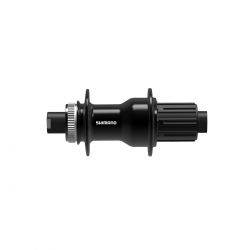 Shimano Freehub 8/11s 142/28 Thrublack Fh-Tc500-Hm Disc Brake Cl - Cykelnav