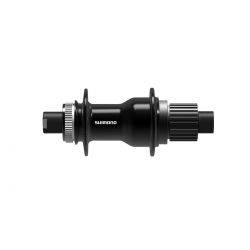 Shimano Freehub 12s 142/28 Thru Black Fh-Tc500-Ms Disc Brake Cl - Cykelnav