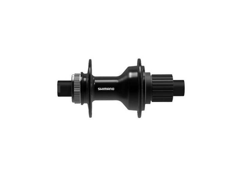 Shimano Freehub 12s 148/36 Thru Black Fh-Tc600-Hm-B Disc Brake Cl - Cykelreservedele