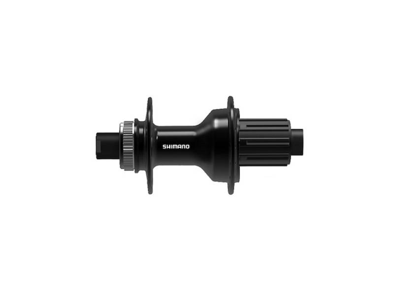 Shimano Freehub 12s 148/28 Thru Black Fh-Tc600-Hm-B Disc Brake Cl - Cykelnav