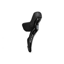 Shimano Disc Brake Set St-R7120(r), Br-7170(r) - Cykel Bremsegreb