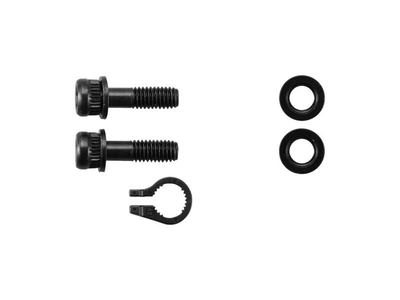 Shimano - Adapter Kit Til Disc Mount Adapter 203mm - Sm-Ma-F203p/Pl2
