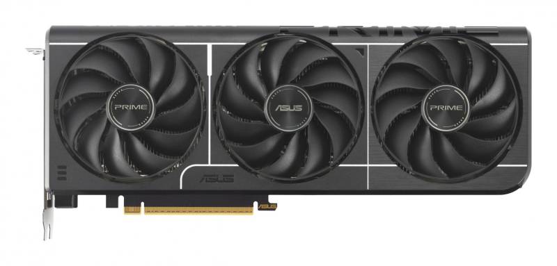 Asus Geforce Rtx 5060 Ti 16gb Prime Oc Grafikkort - Geekd.dk