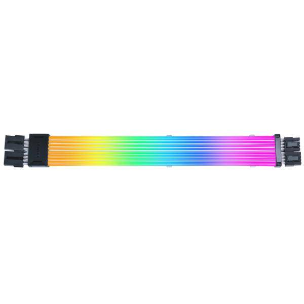 Lian Li Strimer Trådløs Cpu 8pin X 2