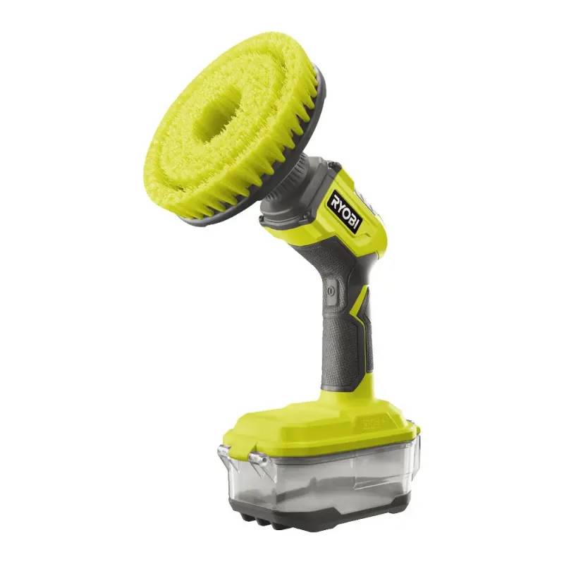 Ryobi Rengøringsbørste One+ 18v - R18cps-0
